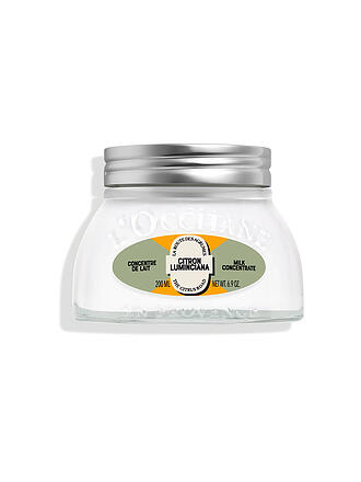 L'OCCITANE | Citron Luminciana Körpercreme 200ml