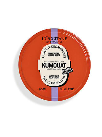 L'OCCITANE | Kumquat 