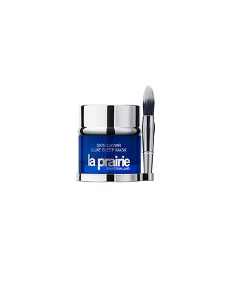 LA PRAIRIE | Skin Caviar Luxe Sleep Mask Nachtcreme-Maske 50ml