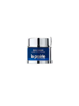 LA PRAIRIE | Skin Caviar Luxe Eye Cream Augencreme 20ml