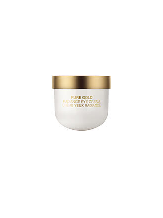 LA PRAIRIE | Pure Gold Radiance Eye Cream Refill 20ml