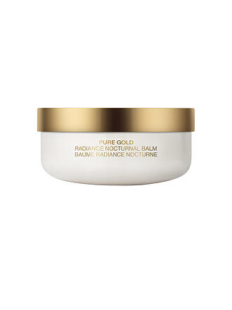 LA PRAIRIE | Gesichtscreme - Pure Gold Radiance Nocturnal Balm Refill 60ml