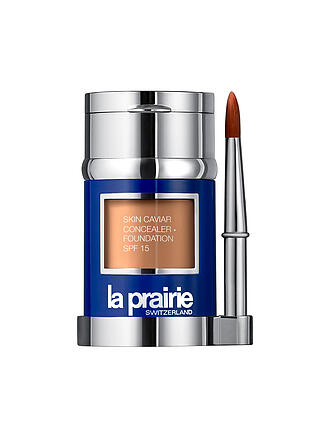 LA PRAIRIE | Skin Caviar Concealer Foundation SPF15 30ml ( W50 Mocha )