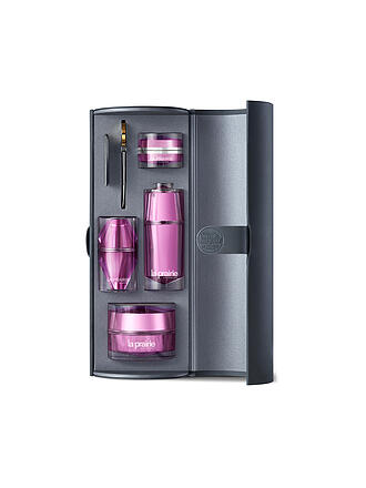 LA PRAIRIE | Geschenkset - Platinum Rare Heute Rejuvination - Eye and face luxury ritual 2x3ml / 30ml / 20ml 