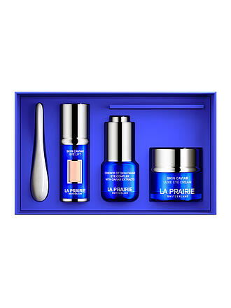 LA PRAIRIE | Geschenkset - Skin Caviar The Eye Wonders Set  2x15ml / 3ml