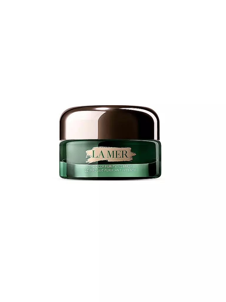 LA MER | Reinigung - Deep Purifying Mask 50ml | keine Farbe