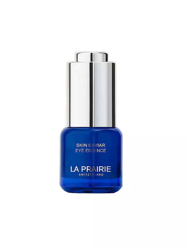 LA PRAIRIE | Skin Caviar Eye Essence 15ml | keine Farbe