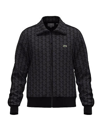 LACOSTE | Sweatjacke