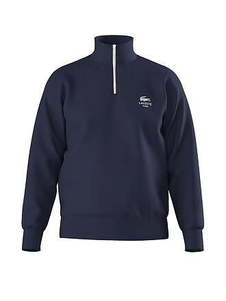 LACOSTE | Troyer Pullover