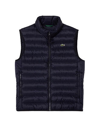 LACOSTE | Steppgilet