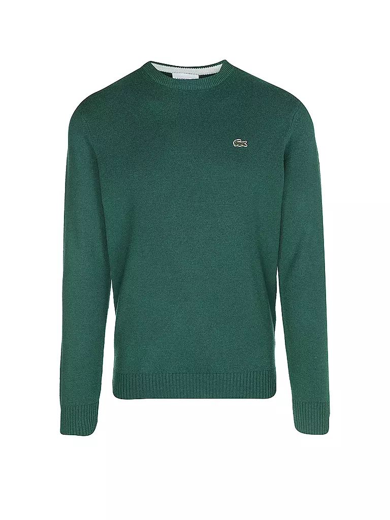 Lacoste jumper hot sale