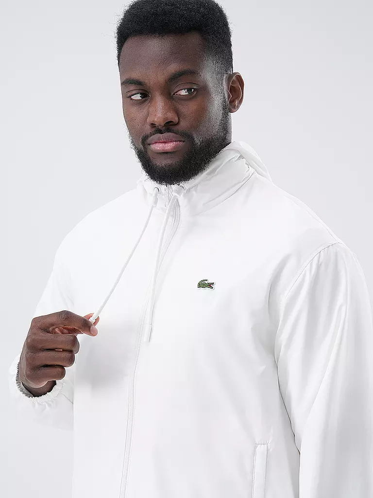 LACOSTE | Blouson | creme