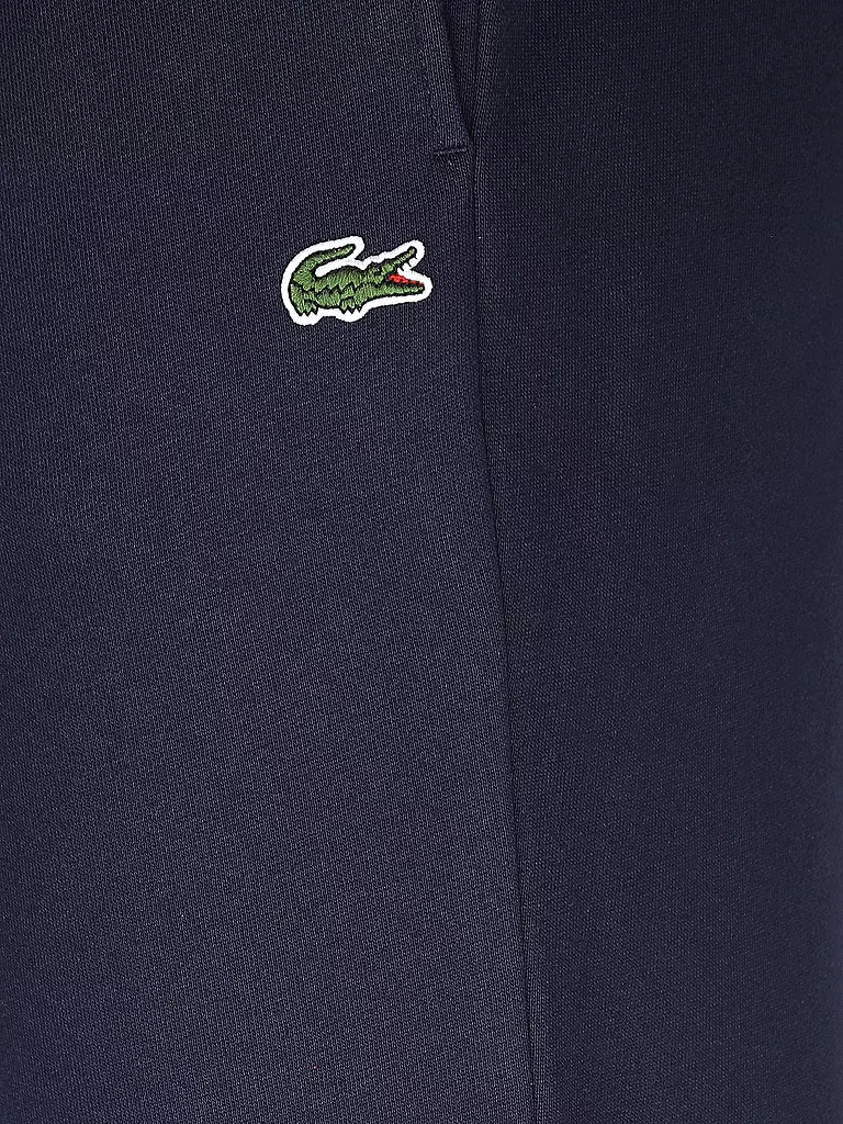 LACOSTE | Jogginghose | blau