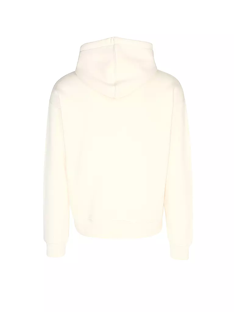 LACOSTE | Kapuzensweater - Hoodie | creme