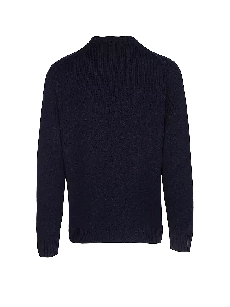 LACOSTE | Pullover | blau