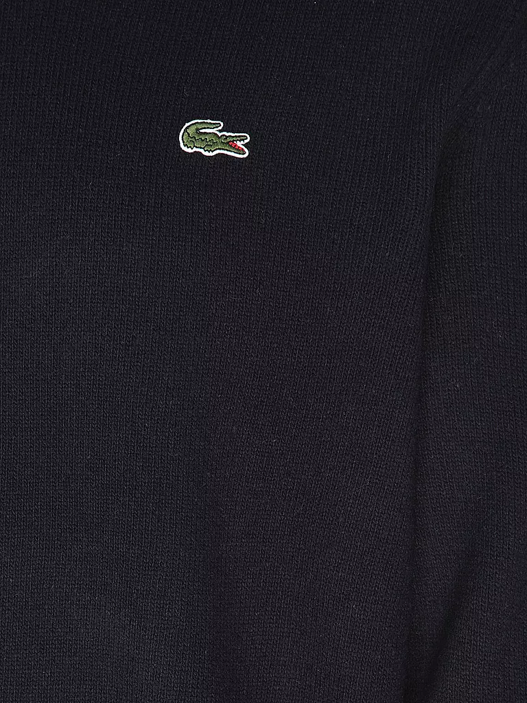 LACOSTE | Pullover | dunkelblau