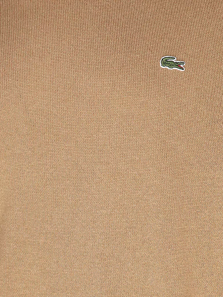 LACOSTE | Pullover | dunkelblau