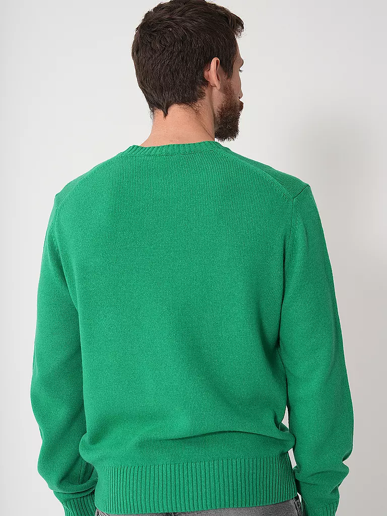 LACOSTE | Pullover | dunkelblau