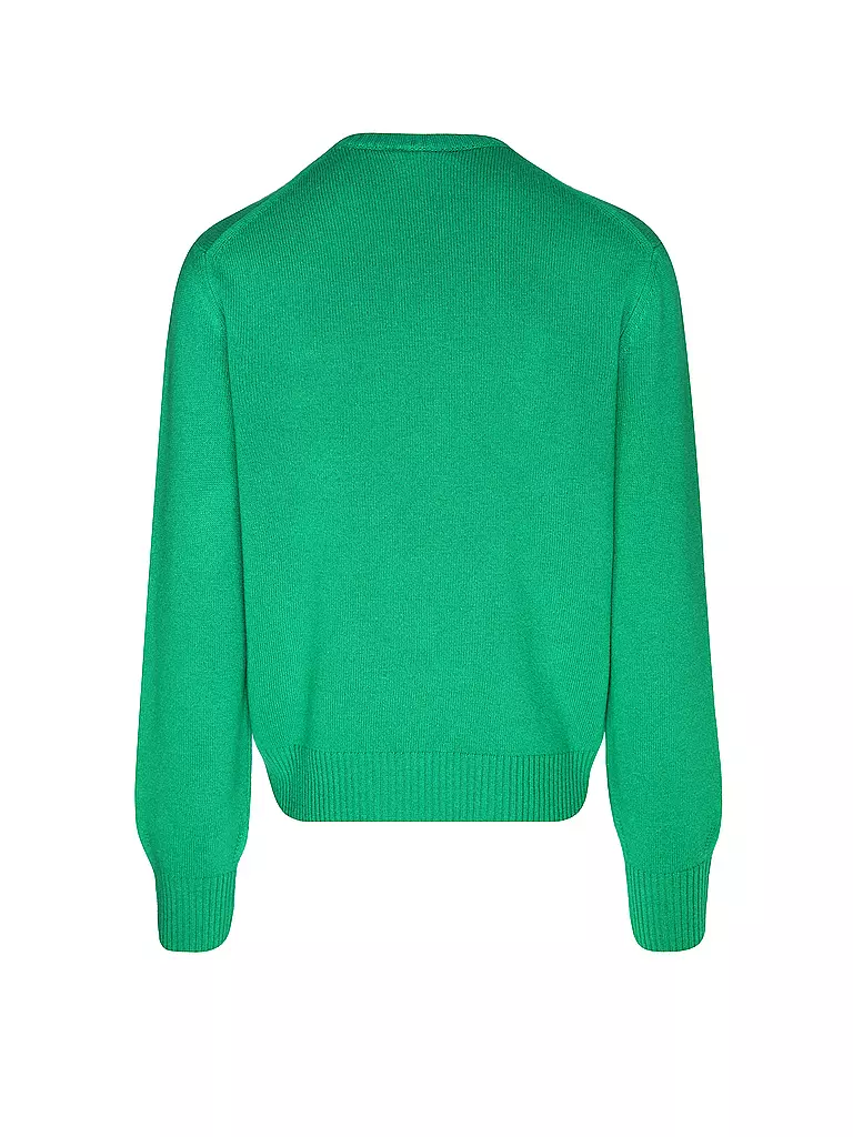 LACOSTE | Pullover | dunkelblau