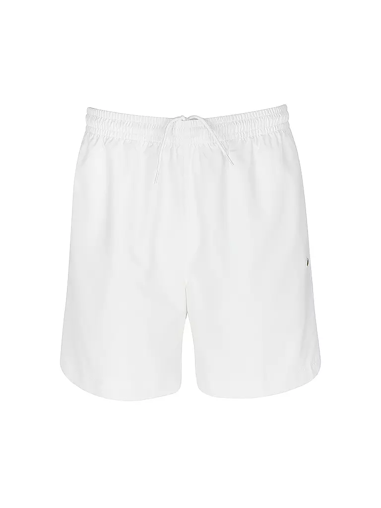 LACOSTE | Shorts | creme