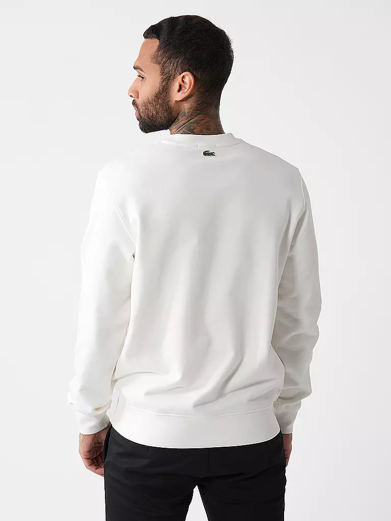 LACOSTE | Sweater | dunkelblau