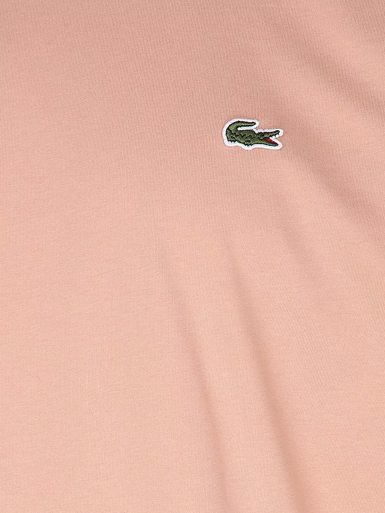 LACOSTE | T-Shirt | weiss