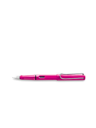 LAMY | Füllhalter Safari 013 Pink M