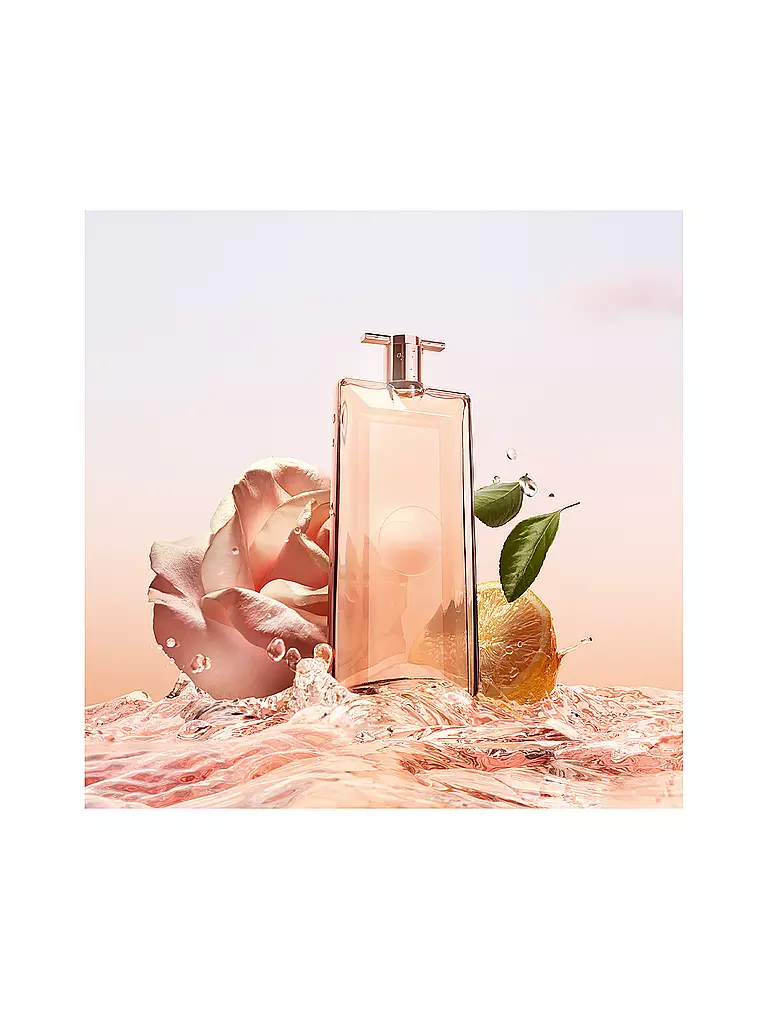 LANCÔME |  IDÔLE Eau de Toilette 100ml | keine Farbe