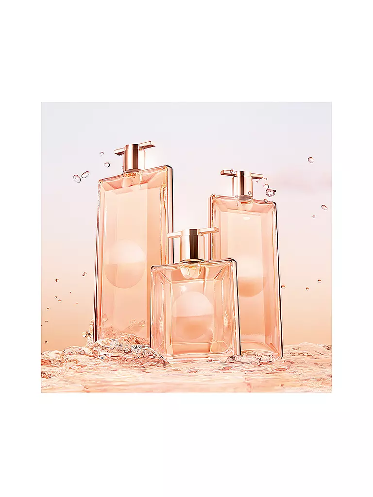 LANCÔME |  IDÔLE Eau de Toilette 50ml | keine Farbe