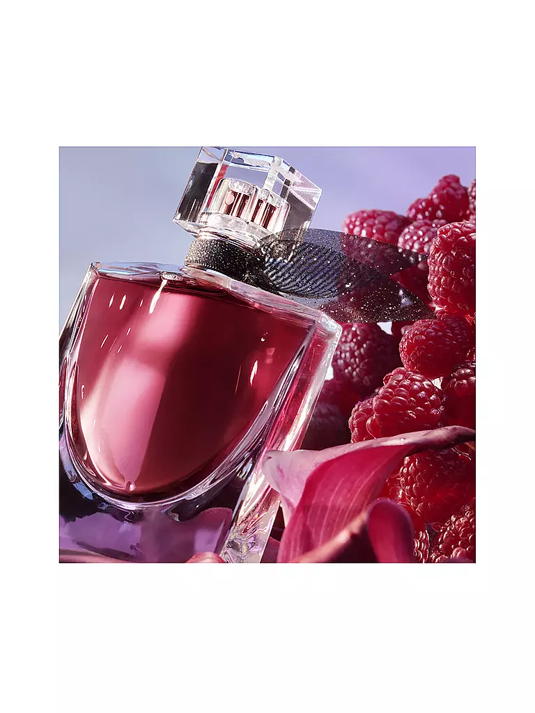 LANCÔME |  La Vie est Belle L'Elixir Eau de Parfum 100ml | keine Farbe