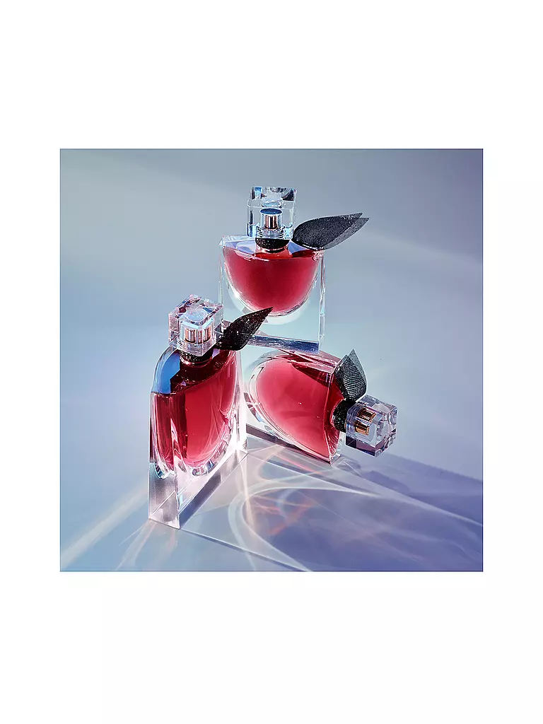 LANCÔME |  La Vie est Belle L'Elixir Eau de Parfum 100ml | keine Farbe