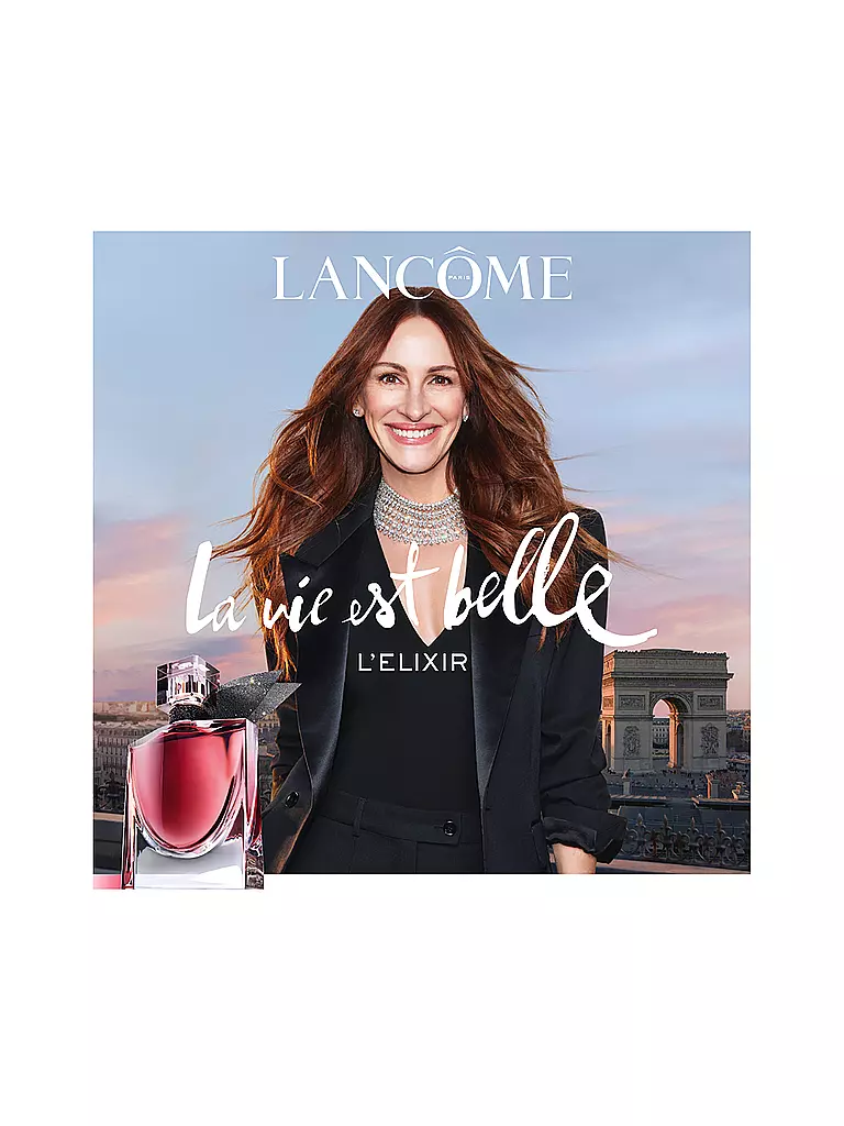 LANCÔME |  La Vie est Belle L'Elixir Eau de Parfum 30ml | keine Farbe