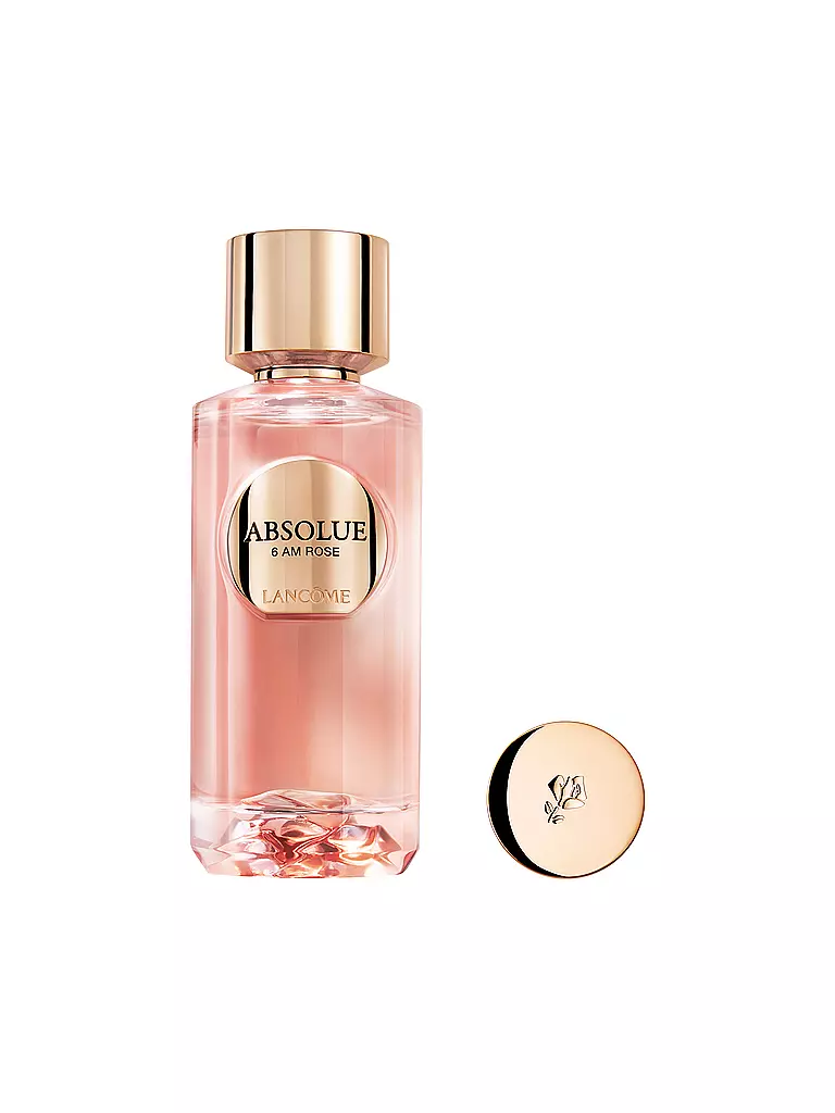 LANCÔME | Absolue 6AM Rose Eau de Parfum 100ml | keine Farbe