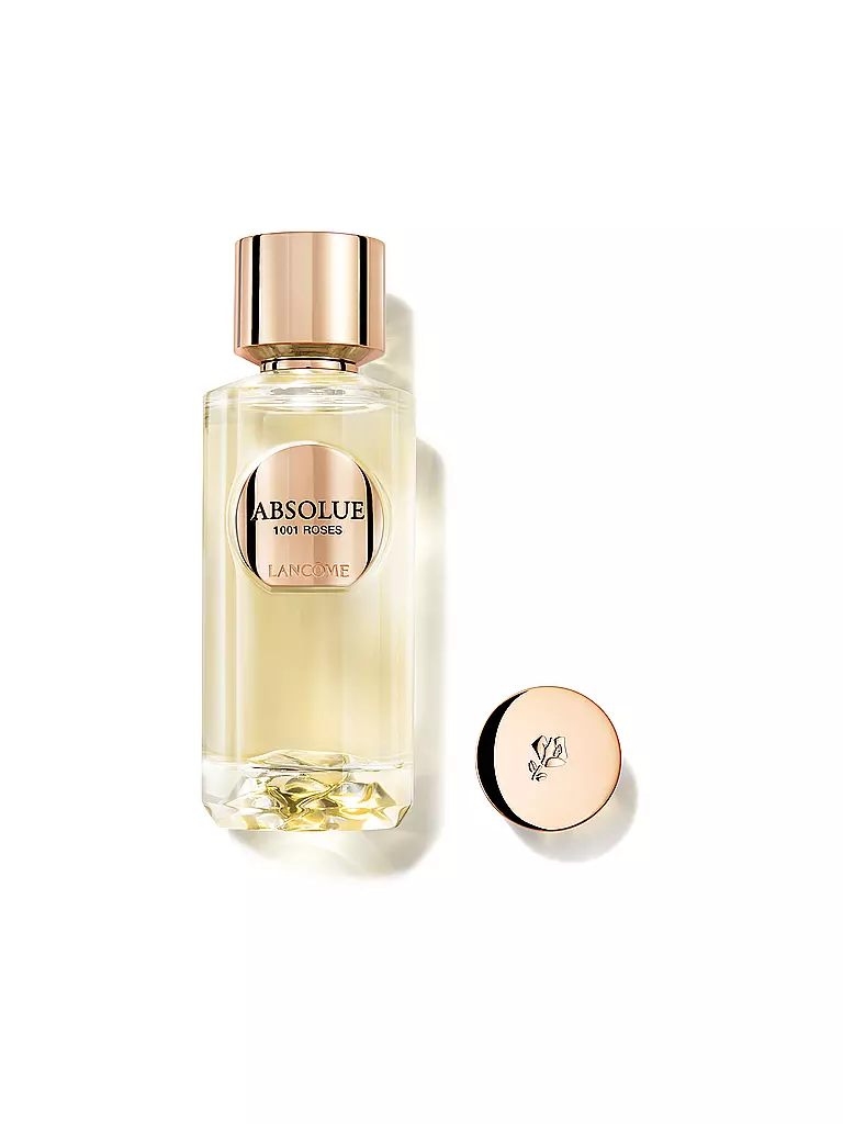 LANCÔME | Absolue Les Parfums 1001 Roses Eau de Parfum 100ml | keine Farbe