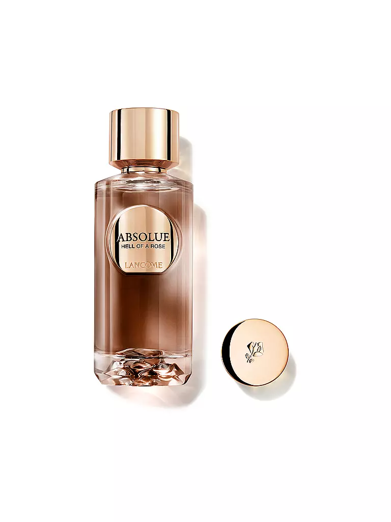 LANCÔME | Absolue Les Parfums Hell of a rose Eau de Parfum 100ml | keine Farbe