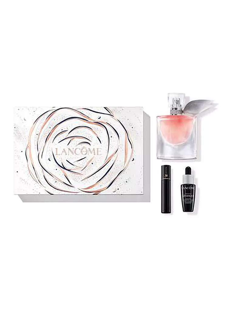 LANCÔME | Geschenkset - La Vie Est Belle Eau de Parfum 30ml / 10ml / 2ml | keine Farbe