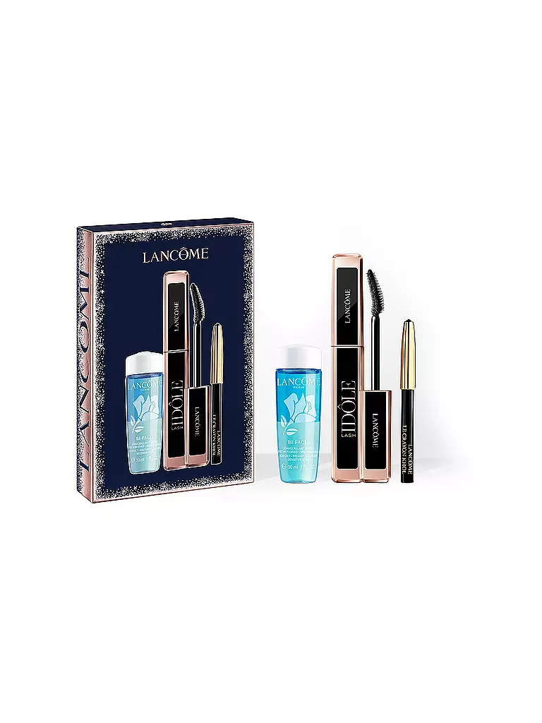 LANCÔME | Geschenkset - Lash Idôle Mascara Set 30ml / 0,7g | keine Farbe