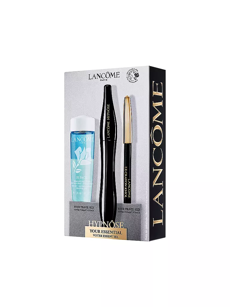 LANCÔME | Geschnekset - Hypnôse Mascara Set  | keine Farbe