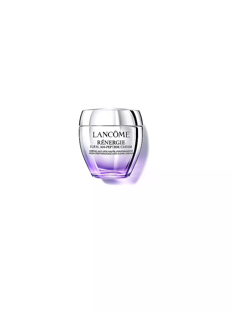 LANCÔME | Gesichtscrem - Rénergie H.P.N. 300-Peptid Cream 75ml | keine Farbe