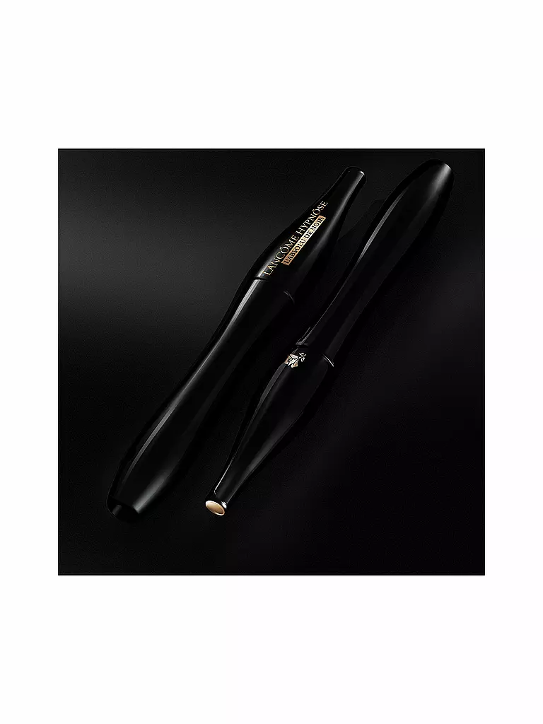 LANCÔME | Hypnôse Extra Black L'Absolu de Noir Mascara ( Black ) | schwarz