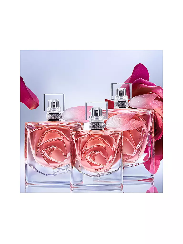 LANCÔME | La vie est belle Rose Extraordinaire Eau de Parfum 30ml | keine Farbe