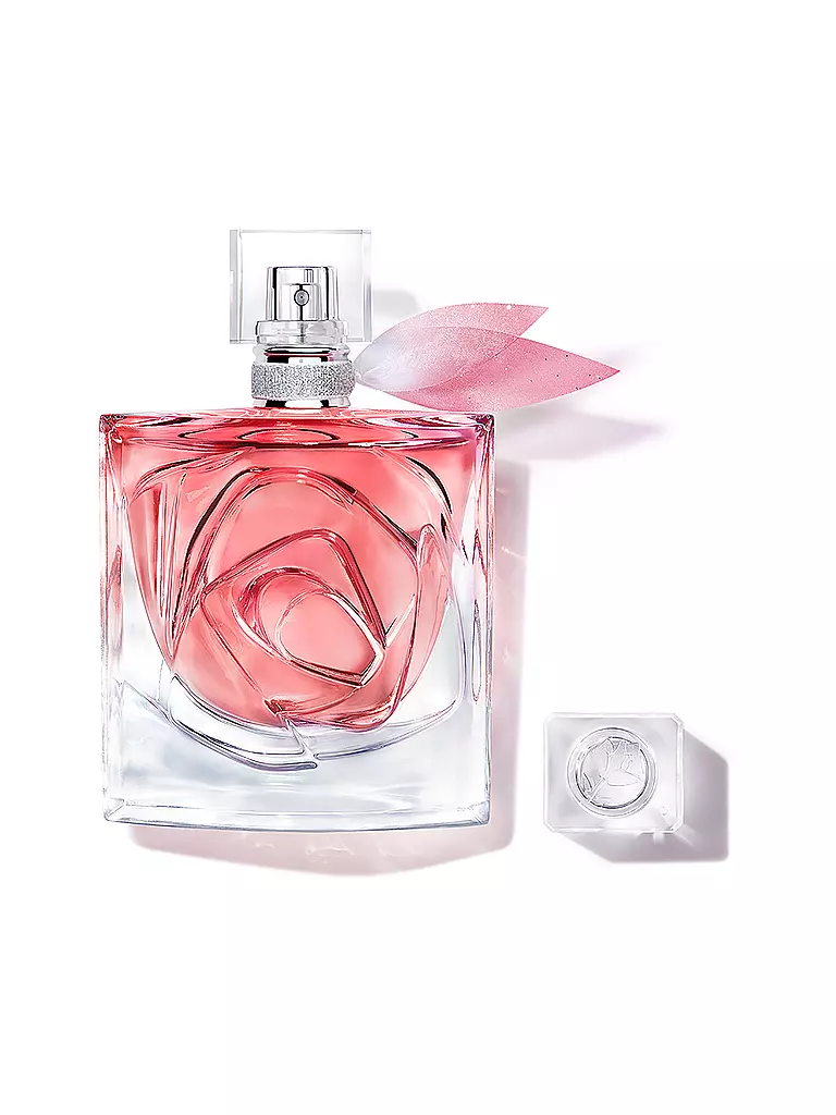 LANCÔME | La vie est belle Rose Extraordinaire Eau de Parfum 50ml | keine Farbe