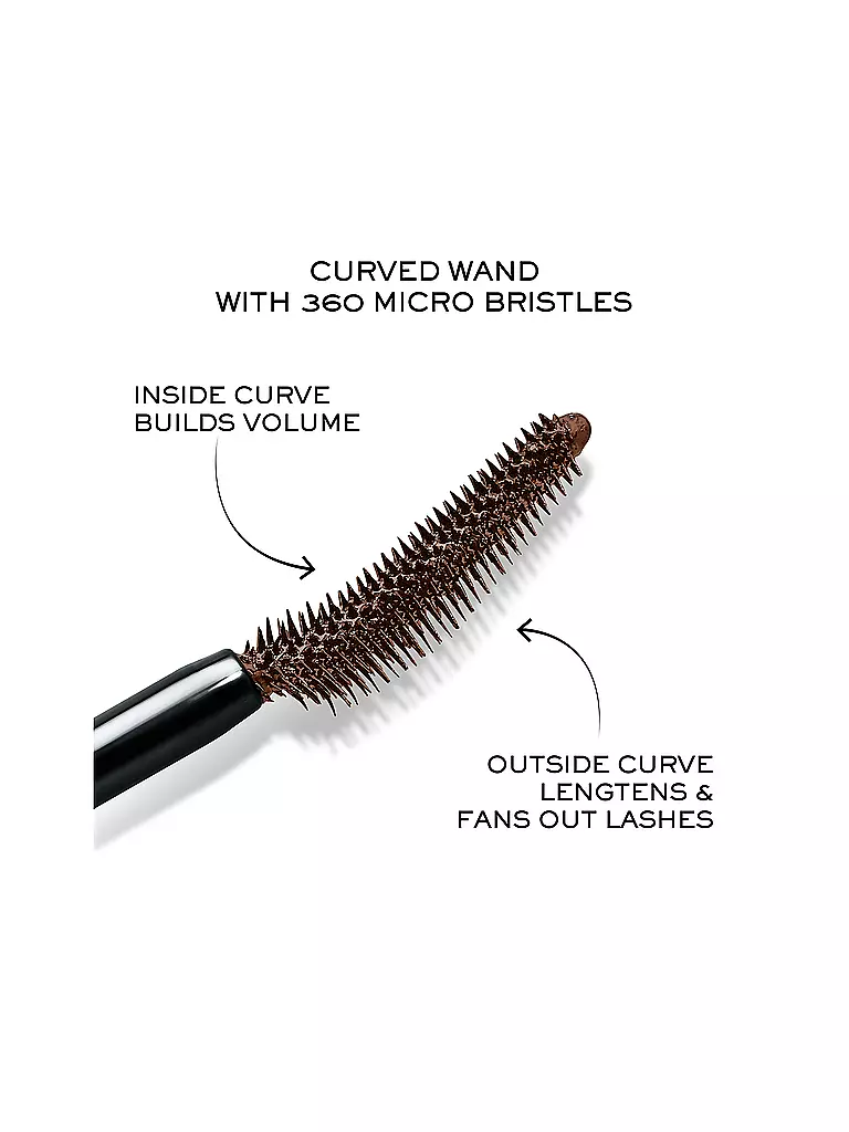 LANCÔME | Lash Idôle Mascara 8ml (Brown) | braun