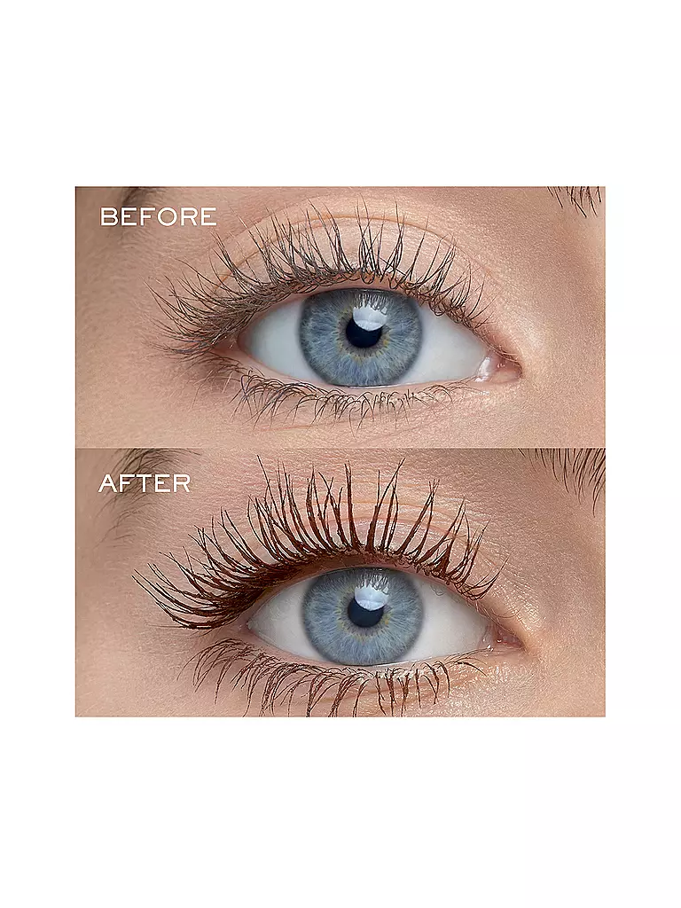 LANCÔME | Lash Idôle Mascara 8ml (Brown) | braun