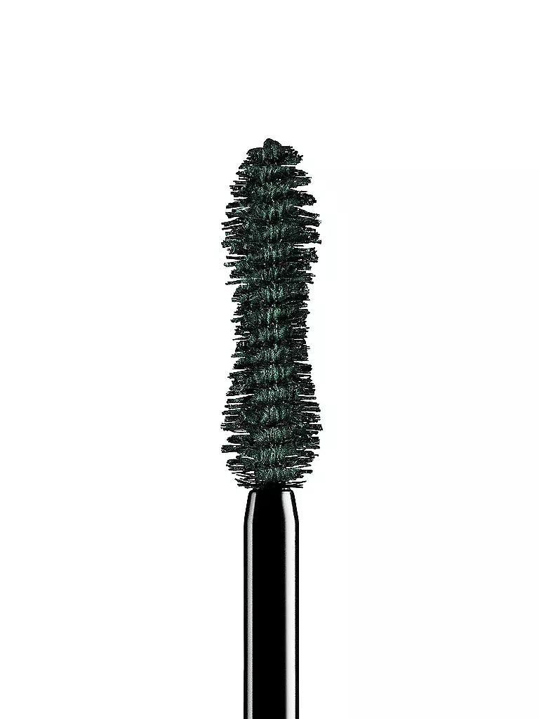 LANCÔME | Le 8 Hypnôse Noir de Jais Mascara (04 Noir Malachite) | dunkelgrün