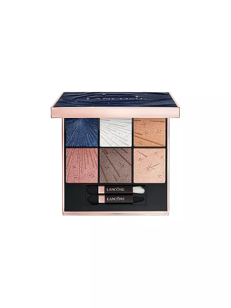 LANCÔME | Lidschatten - Hypnôse Eyeshadow Palette limitierte Edition | keine Farbe