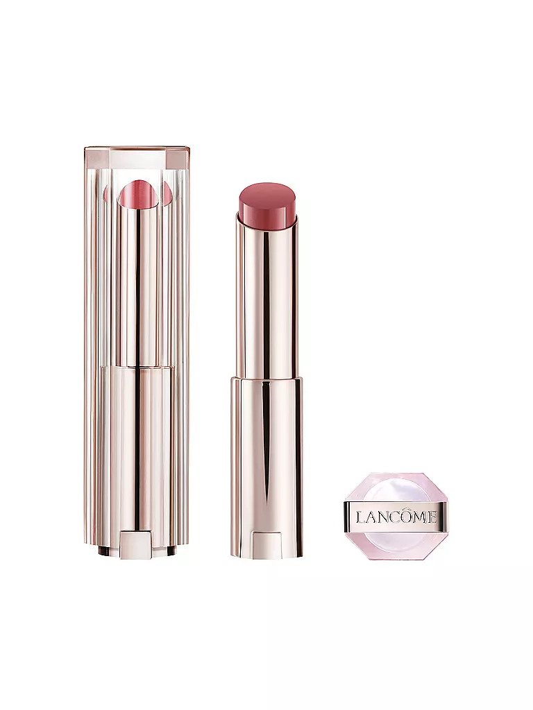 LANCÔME | Lip Idôle Squalane-12 Butterglow Glowy Color Balm (36 Nude now) | rot