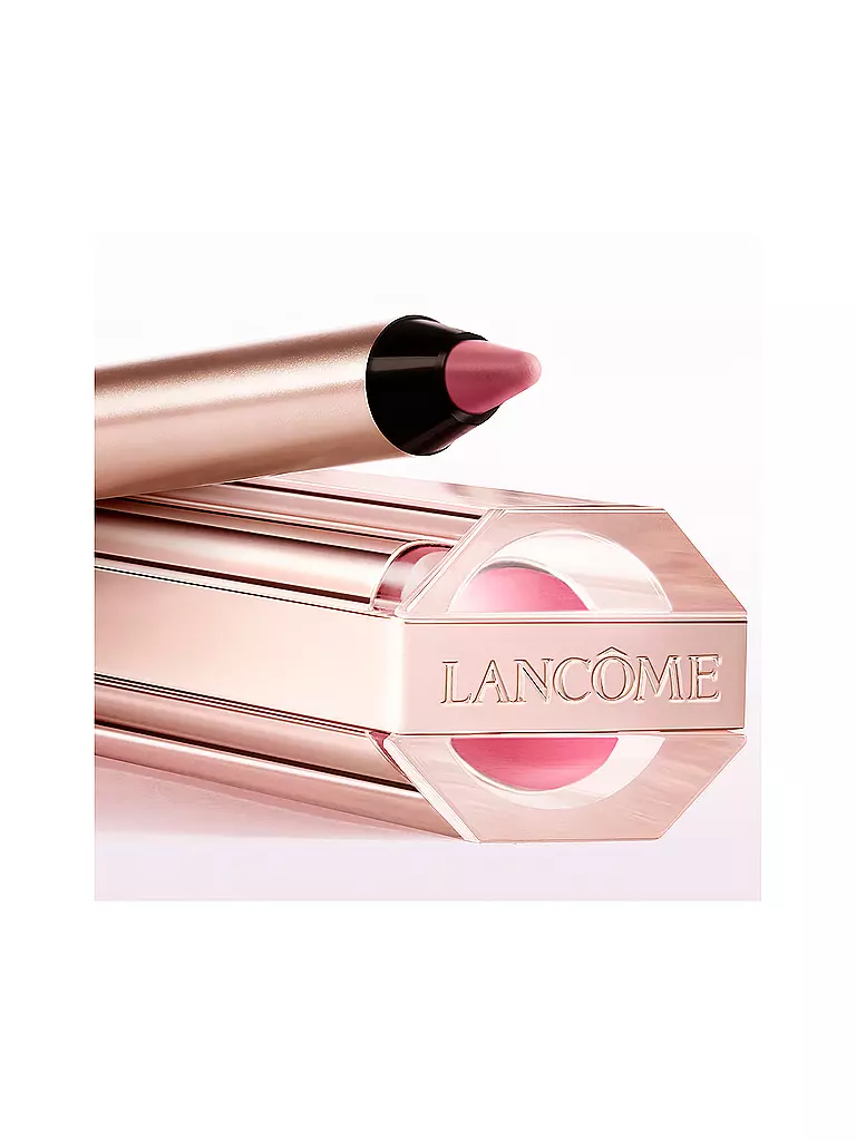 LANCÔME | Lippenkonturenstift - Lip Idôle Lip Shaper Creamy Matte Lip Liner (26 Don't be chai) | rot