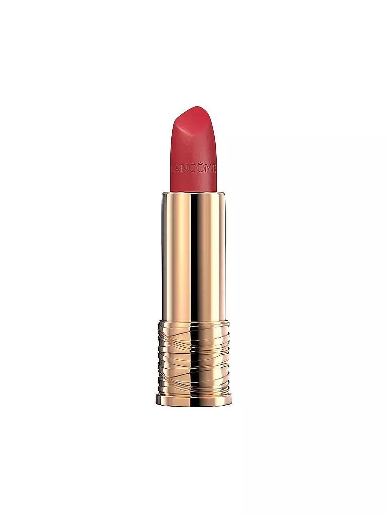 LANCÔME | Lippenstift - L'Absolu Rouge Drama Matte ( 364 Fur de Vivre )  | rot