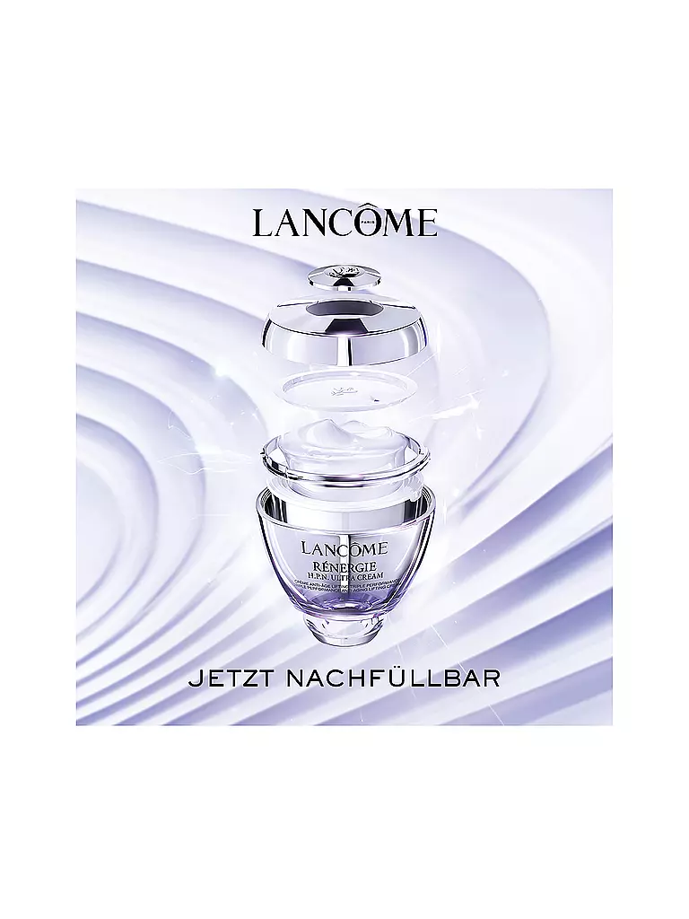 LANCÔME | Rénergie H.P.N. 300-Peptide Cream 50ml - Refill | keine Farbe